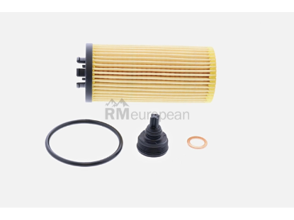 Oil Filter Kit Mann Filter 11428593186
