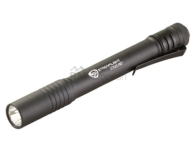 Flashlight Streamlight (Black) 552480030