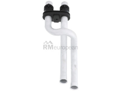 VW-Audi Heater Hose URO Parts 3C1819857