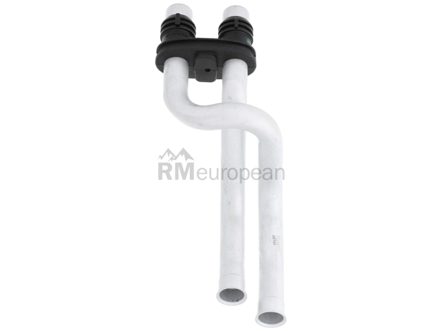 VW-Audi Heater Hose URO Parts 3C1819857