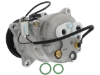 Volvo A/C Compressor Nissens 8601533