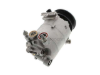 Land Rover A/C Compressor Mahle Behr LR056302