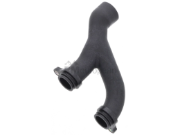 Jaguar Coolant Pipe Genuine Jaguar AJ813865