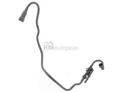 Volvo Evaporator Pipe Genuine Volvo 32312087