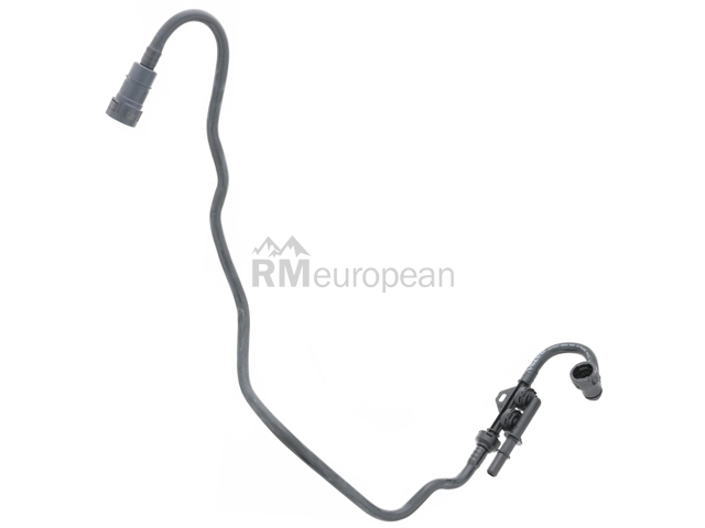 Volvo Evaporator Pipe Genuine Volvo 32312087