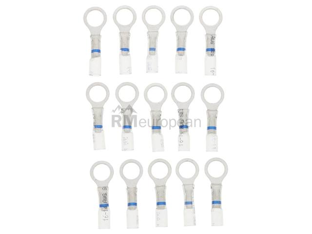 Ring Terminal (15 Pack) Auveco 22961
