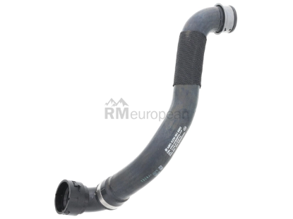 Mercedes Radiator Hose Genuine Mercedes 2305016082