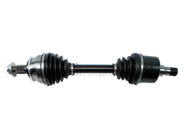 Mini Axle Shaft Assembly DSS 31608605467
