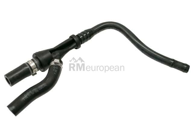 VW-Audi Suction Pump O.E.M. 078133701E
