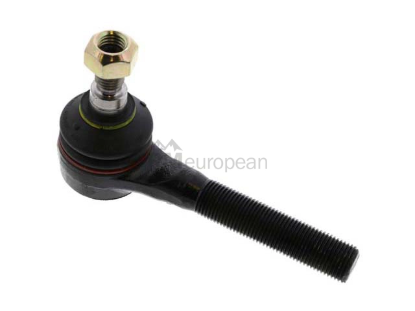 Mercedes Tie Rod End Lemfoerder 0013306335
