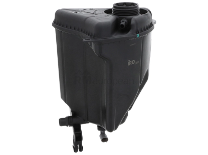 BMW Coolant Expansion Tank URO Parts 17137647283