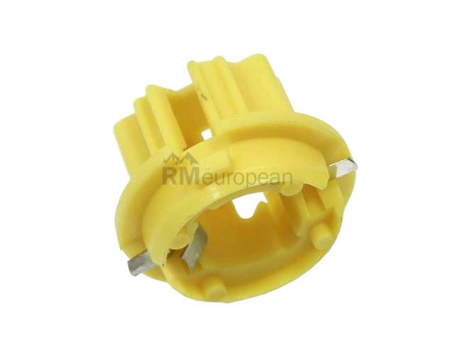 Mercedes Light Bulb Socket Genuine Mercedes 2108260182