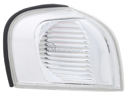 Volvo Turn Signal Light Pro Parts 30655423
