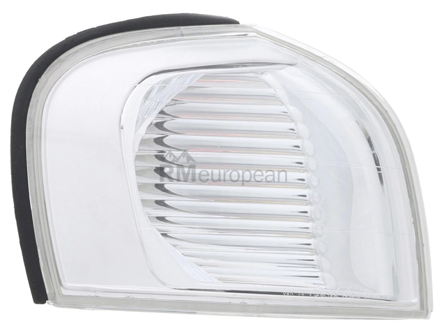 Volvo Turn Signal Light Pro Parts 30655423