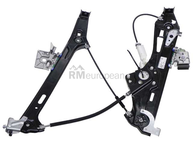 Mercedes Window Regulator Genuine Mercedes 2197201046