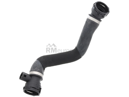 BMW Radiator Hose Genuine BMW 11537843264