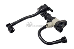 BMW Fuel Tank Breather Valve Genuine BMW 13907636157
