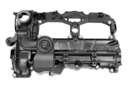 BMW Valve Cover Genuine BMW 11127633630