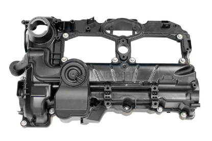BMW Valve Cover Genuine BMW 11127633630
