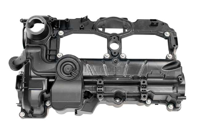 BMW Valve Cover Genuine BMW 11127633630