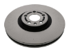 Volvo Brake Disc Fremax Painted 32300811