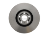 Volvo Brake Disc Fremax Painted 32300811