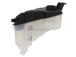 Land Rover Coolant Expansion Tank Mahle Behr LR024296
