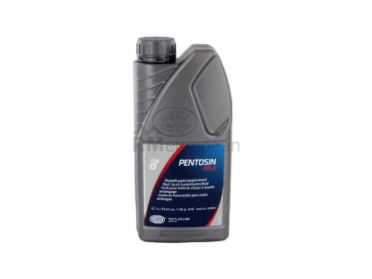 VW-Audi Transmission Fluid Pentosin G0521821LDSP