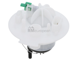 Land Rover Fuel Pump Closing Cover Eurospare LR124692