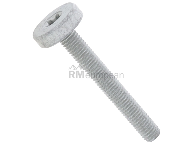 Porsche Tensioner Lever Bolt Genuine Porsche 9A700803500