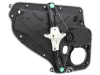 VW-Audi Window Regulator Genuine VW/Audi 5K4839462