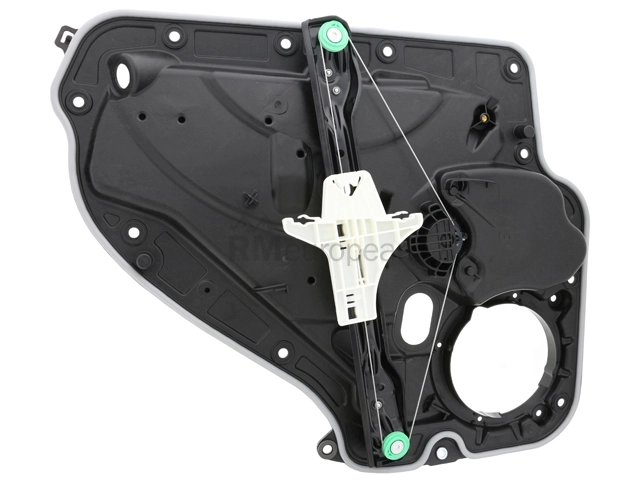 VW-Audi Window Regulator Genuine VW/Audi 5K4839462