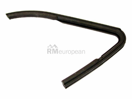 Vent Window Glass Seal                                                      for Porsche 356B