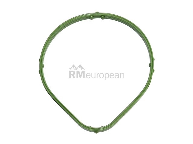 Mercedes Breather Cover Seal Elring Klinger 2760180080