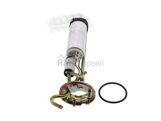 BMW Fuel Pump Delphi 16141184022