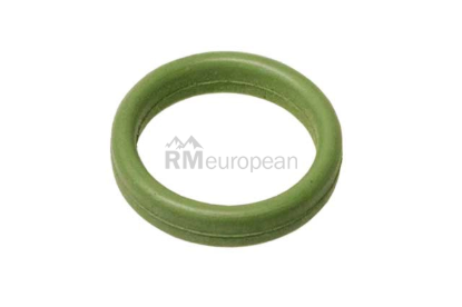 Mercedes Fuel Injector Seal Genuine Mercedes 1160780773