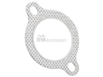 Volvo Muffler Gasket Pro Parts 30676483