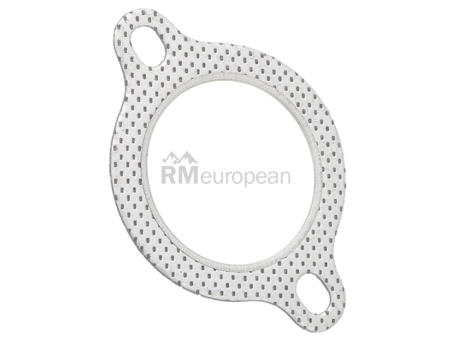 Volvo Muffler Gasket Pro Parts 30676483