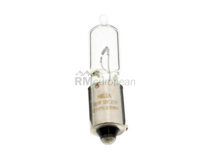 Bulb Hella 12356