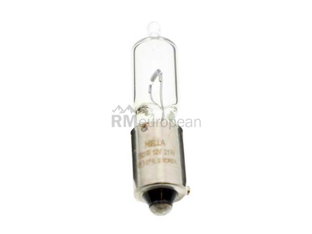Bulb Hella 12356