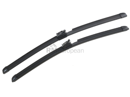 Mercedes Wiper Blade Set Valeo 2178202000