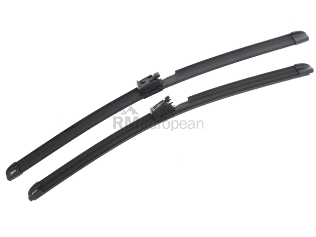 Mercedes Wiper Blade Set Valeo 2178202000