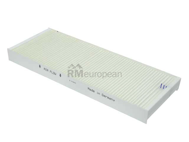 VW-Audi Cabin Air Filter Airmatic 8A0819439A
