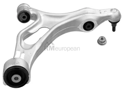 VW-Audi Control Arm Lemfoerder 7P0407152E