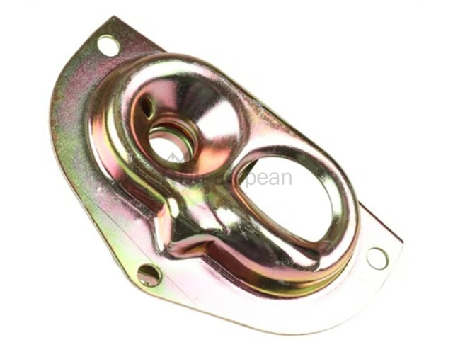 Porsche Front Hood Lock Dansk Classic 90151105221