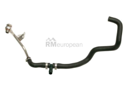 BMW Turbocharger Coolant Hose Genuine BMW 11537577014