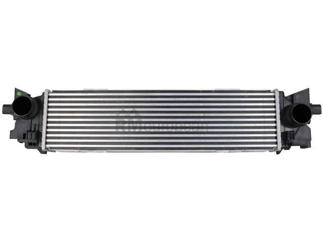 Volvo Intercooler Nissens 31410892