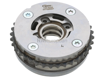 Timing Chain Sprocket Vaico 11367608788