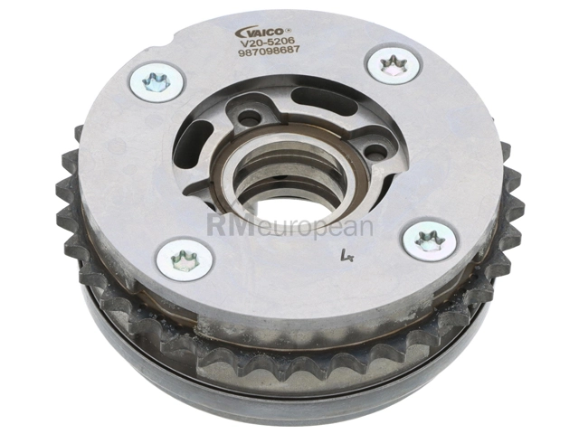Timing Chain Sprocket Vaico 11367608788
