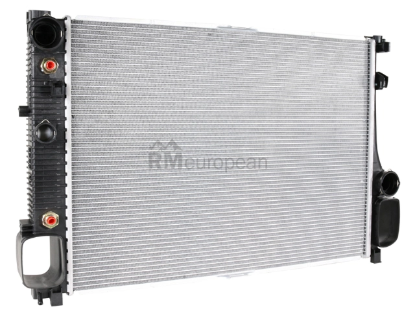 Mercedes Radiator Mahle Behr 2215002303